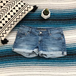 American Eagle Outfitters Jean shorts 12
